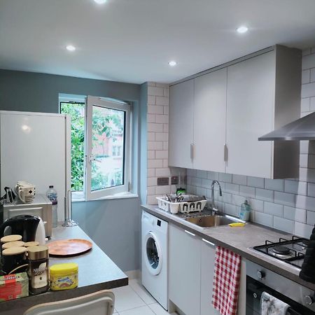"Central&Convenient" Apartment Near Big Ben- Tower Bridge London Luaran gambar