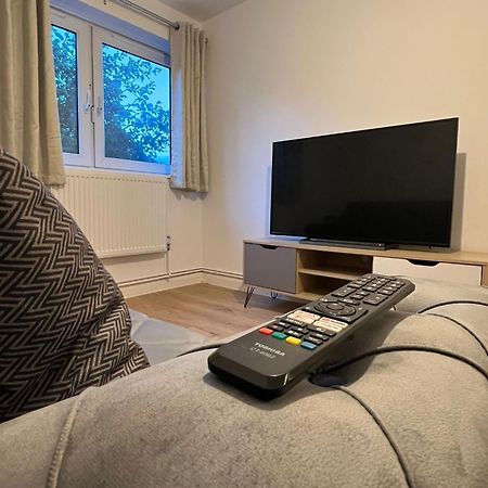 "Central&Convenient" Apartment Near Big Ben- Tower Bridge London Luaran gambar