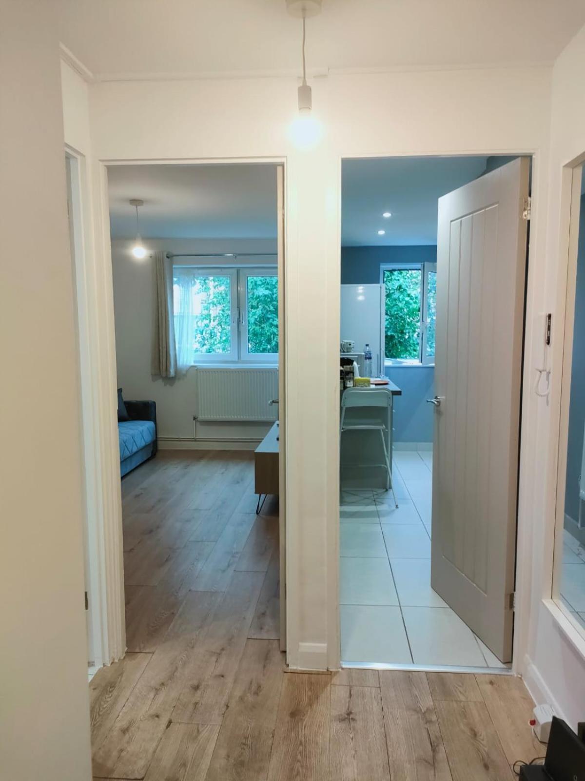 "Central&Convenient" Apartment Near Big Ben- Tower Bridge London Luaran gambar
