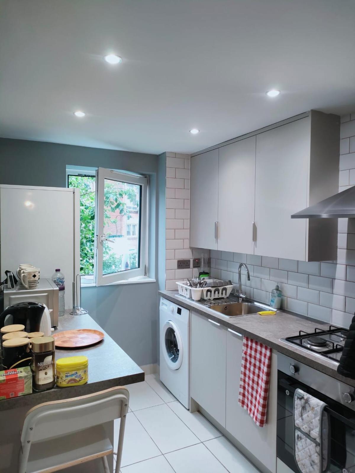 "Central&Convenient" Apartment Near Big Ben- Tower Bridge London Luaran gambar