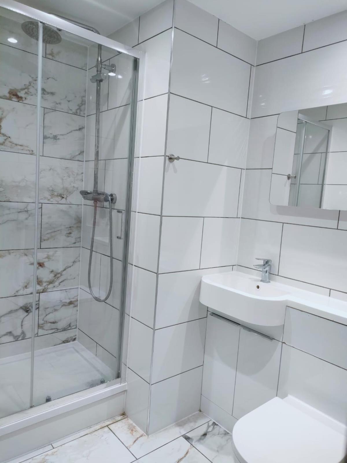 "Central&Convenient" Apartment Near Big Ben- Tower Bridge London Luaran gambar