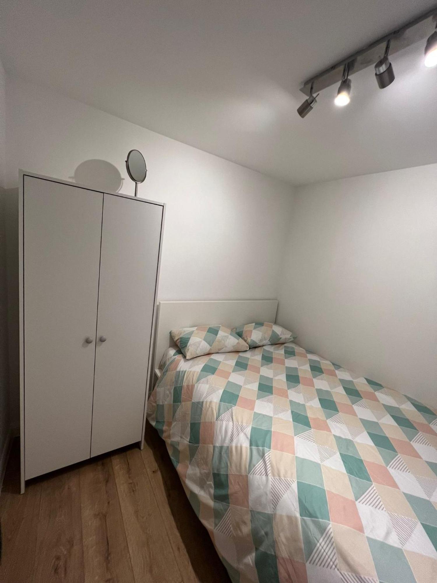 "Central&Convenient" Apartment Near Big Ben- Tower Bridge London Luaran gambar