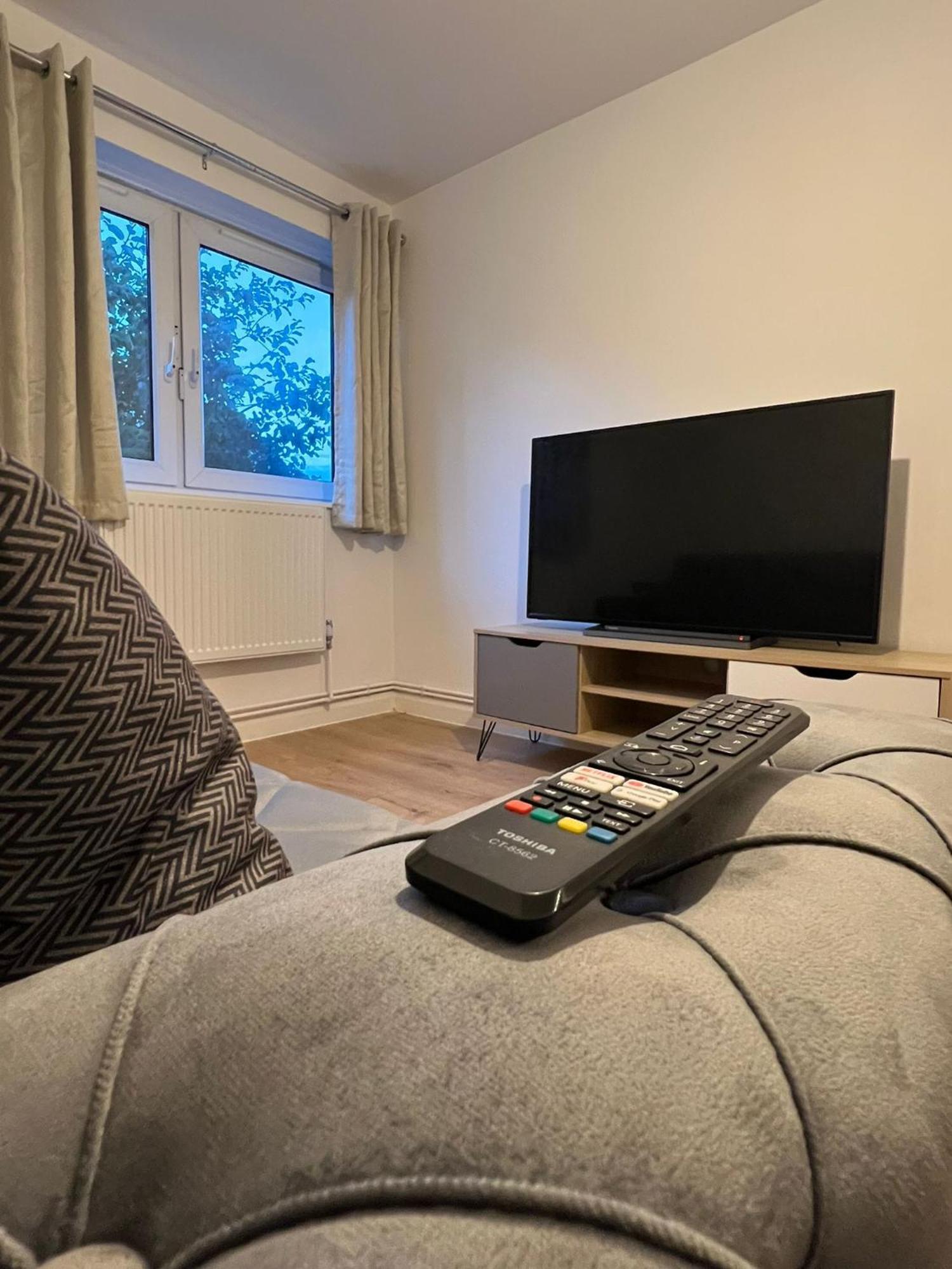 "Central&Convenient" Apartment Near Big Ben- Tower Bridge London Luaran gambar