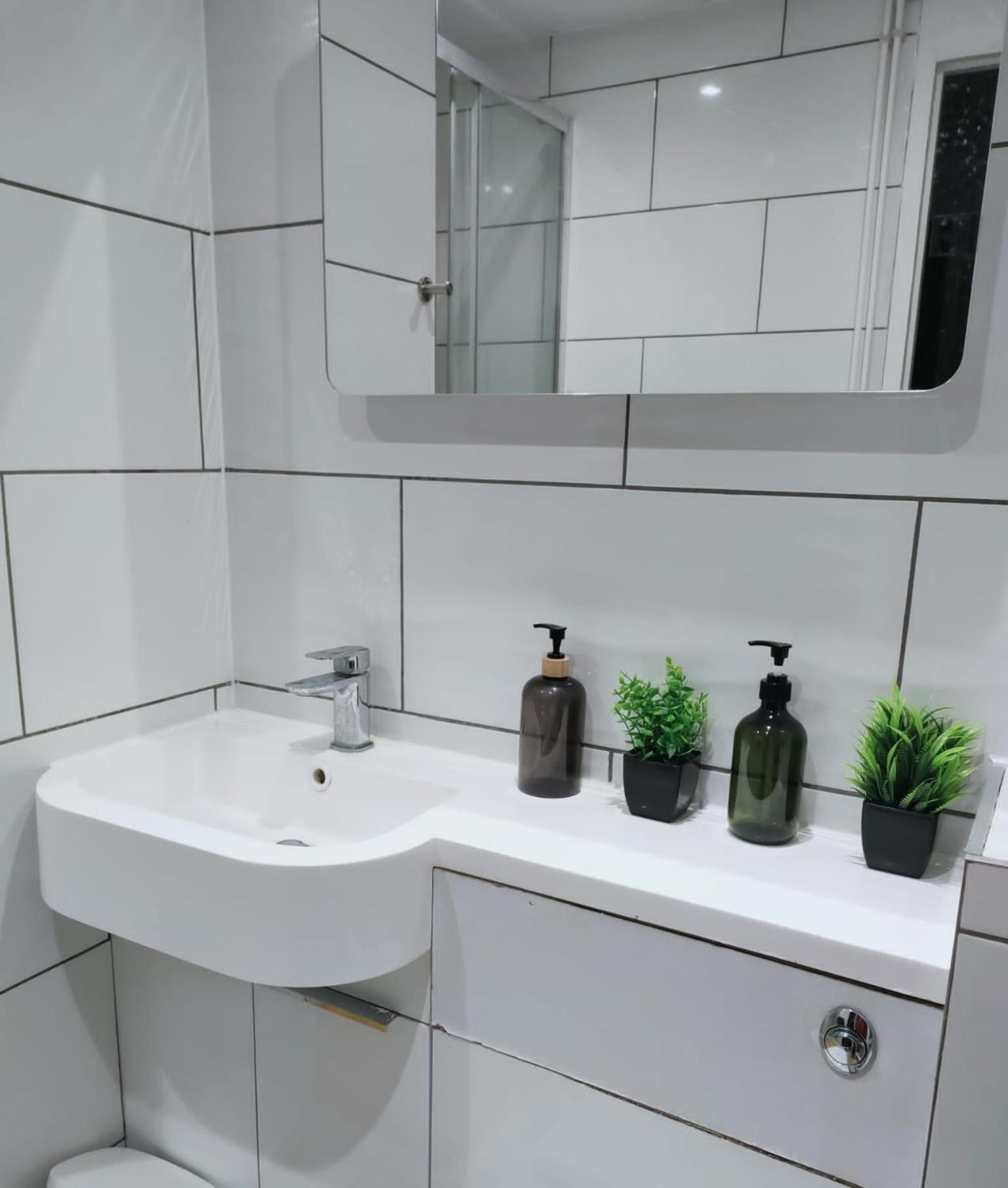 "Central&Convenient" Apartment Near Big Ben- Tower Bridge London Luaran gambar