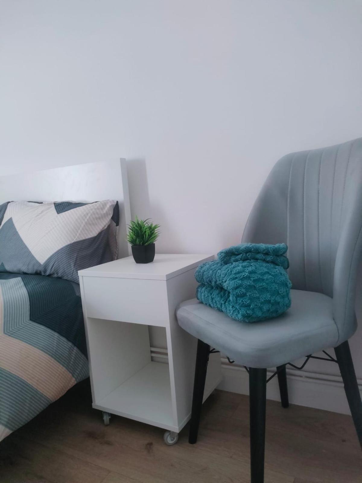 "Central&Convenient" Apartment Near Big Ben- Tower Bridge London Luaran gambar
