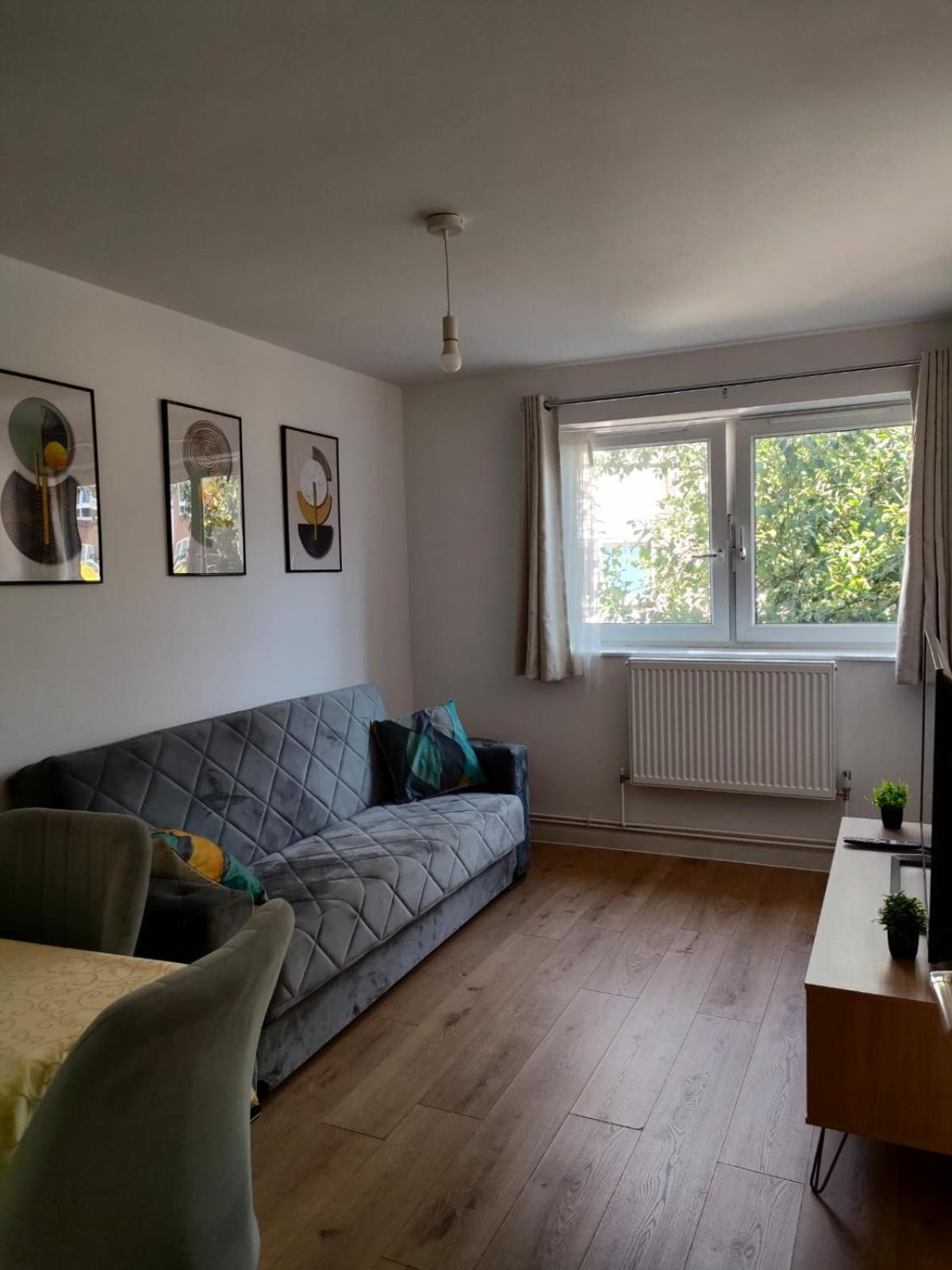 "Central&Convenient" Apartment Near Big Ben- Tower Bridge London Luaran gambar