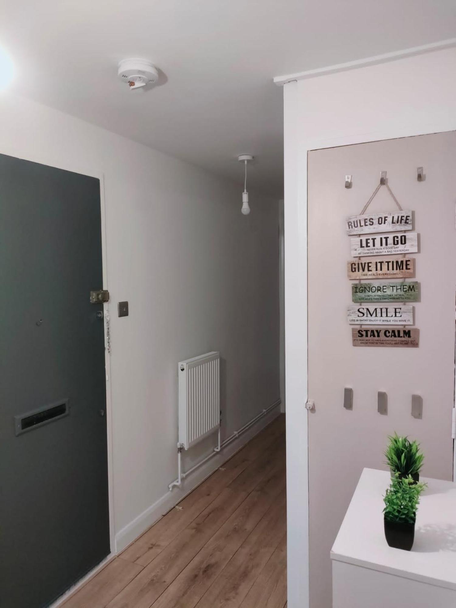 "Central&Convenient" Apartment Near Big Ben- Tower Bridge London Luaran gambar