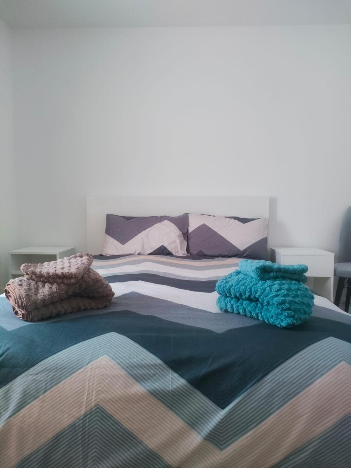 "Central&Convenient" Apartment Near Big Ben- Tower Bridge London Luaran gambar