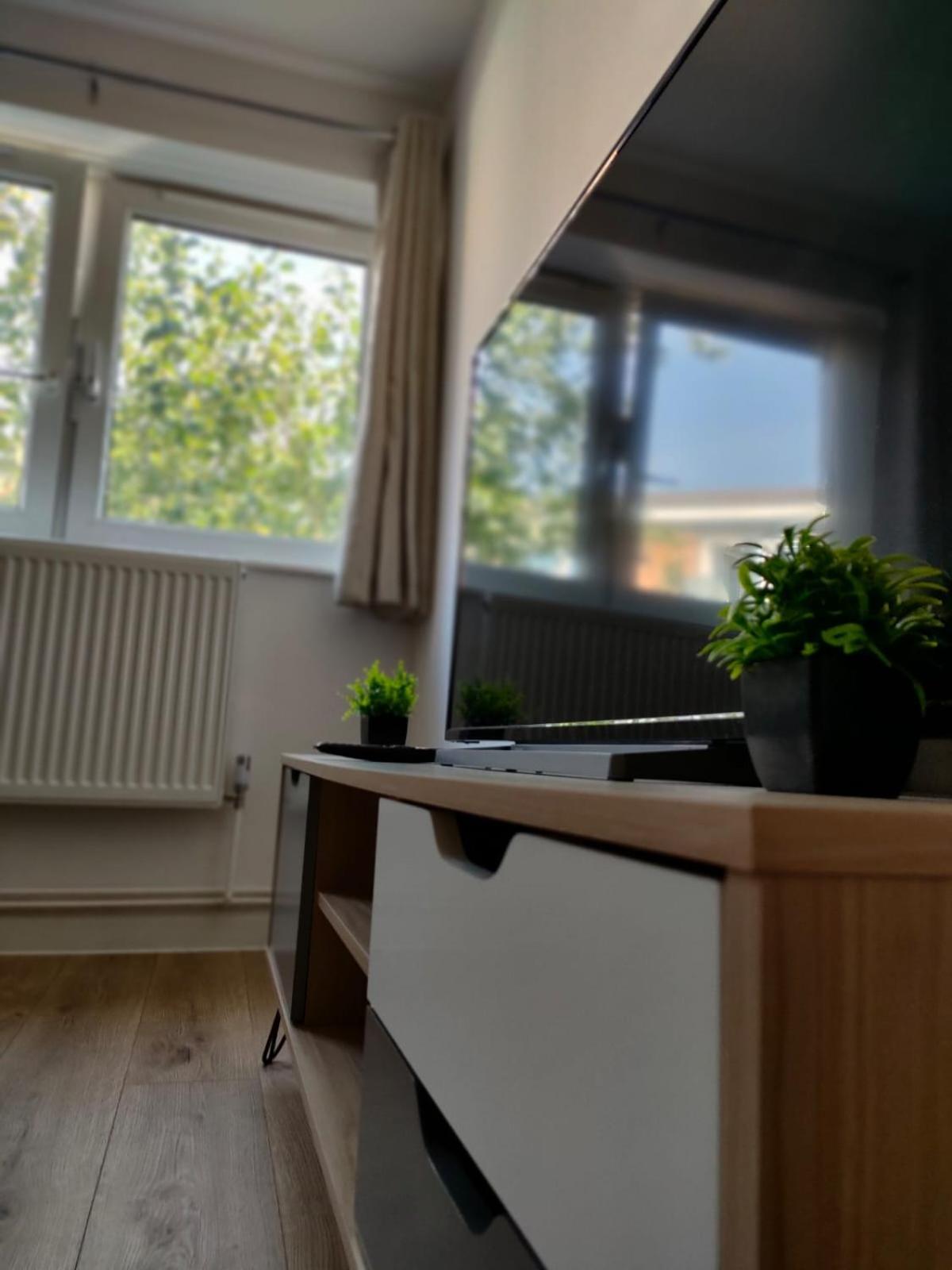"Central&Convenient" Apartment Near Big Ben- Tower Bridge London Luaran gambar